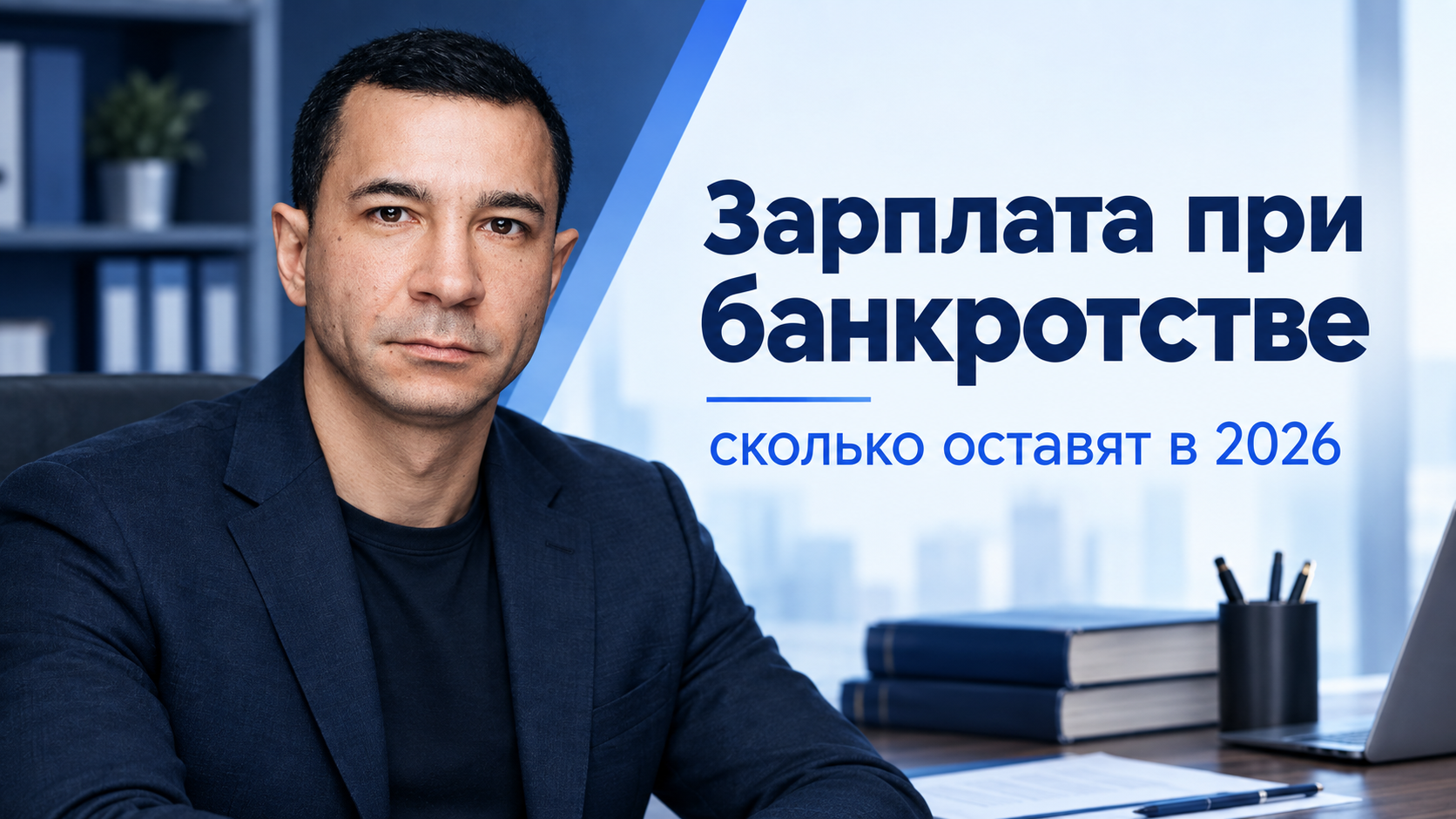 Зарплата при банкротстве
