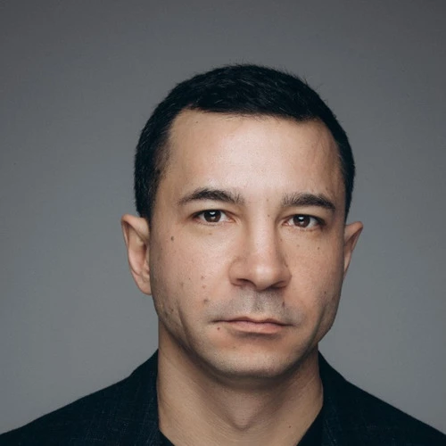 Адвокат Игорь Полицаев